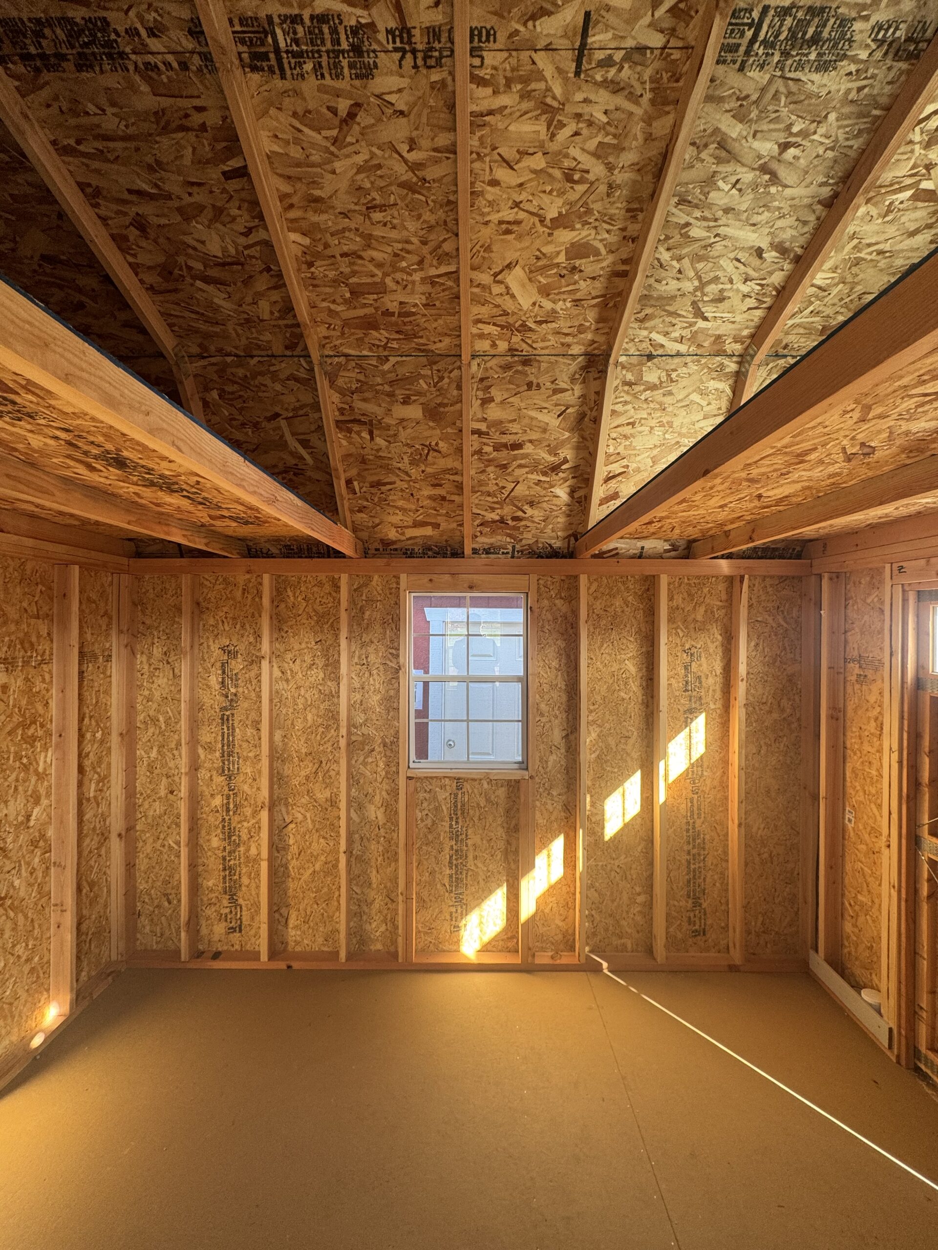 A7290 10x12 Utility - Image 4