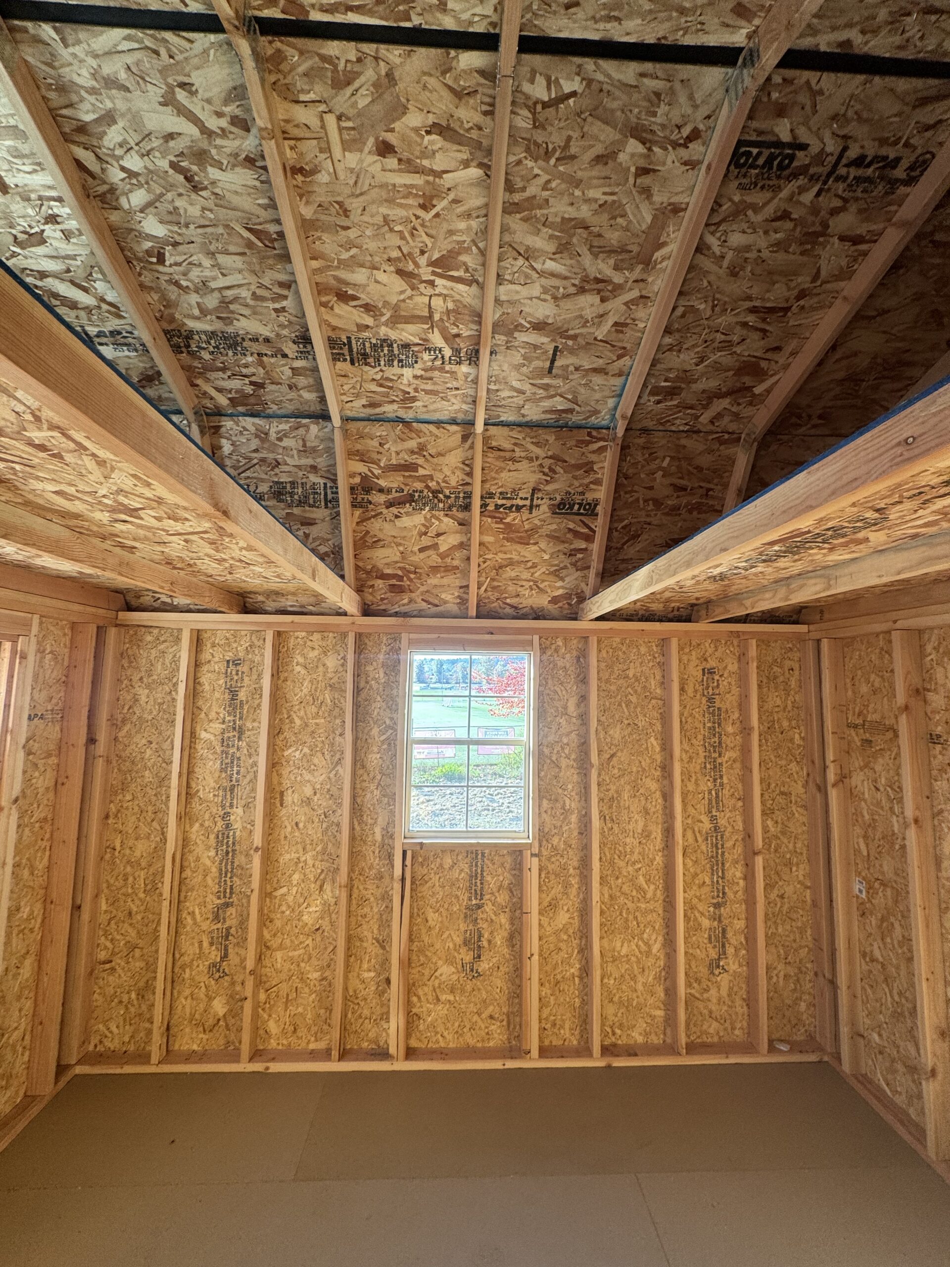 A7290 10x12 Utility - Image 5