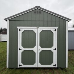 Utility Shed A7539 - SOLD