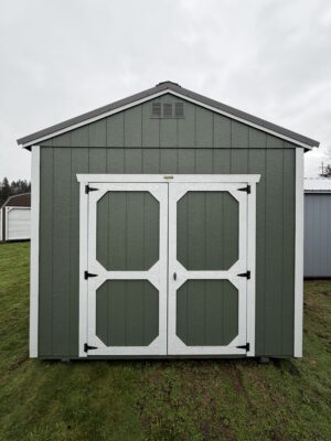 Utility Shed A7539