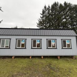 Lofted Barn Custom 12 X 30