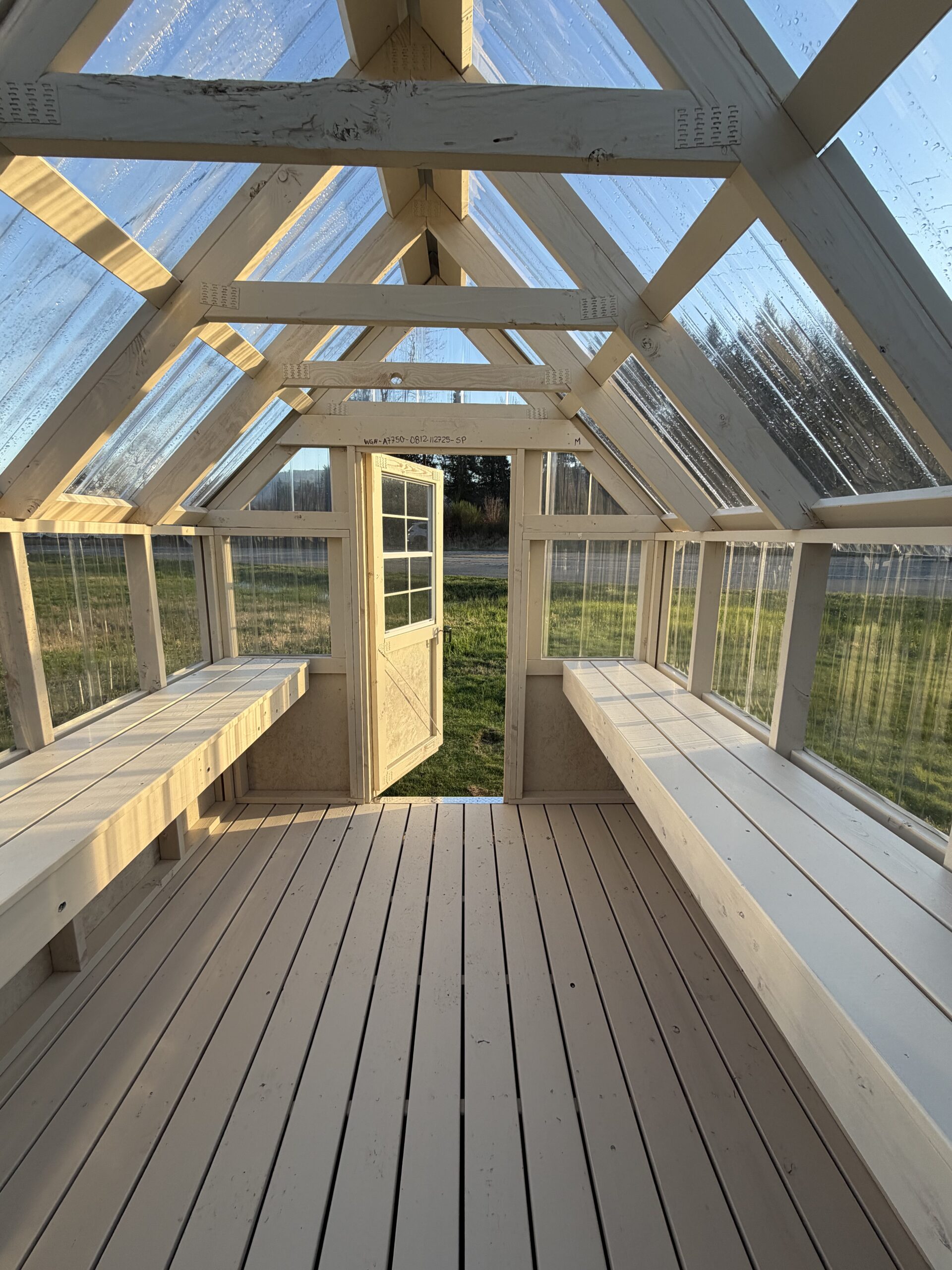 A7750 Greenhouse - Image 2