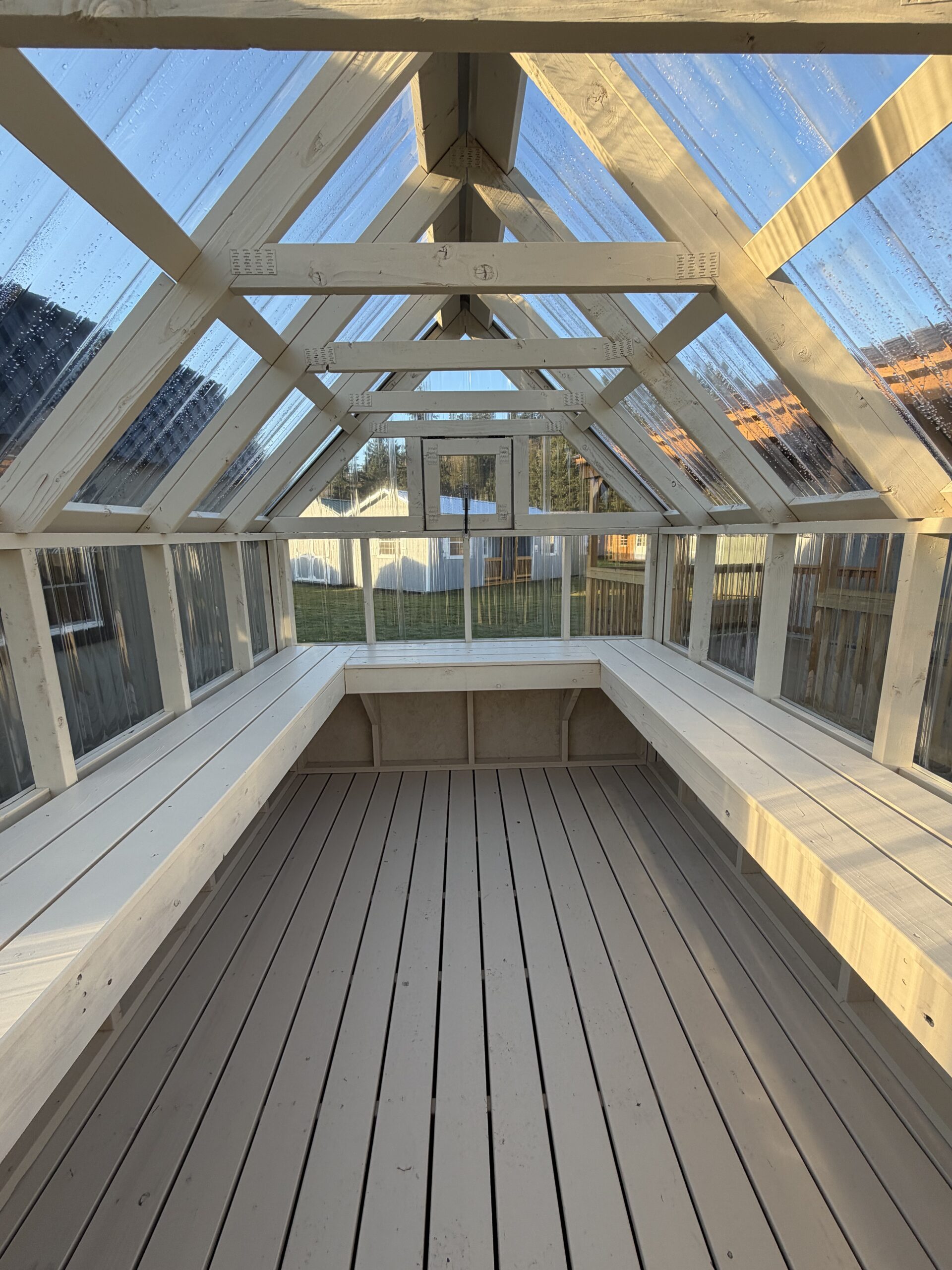 A7750 Greenhouse - Image 4