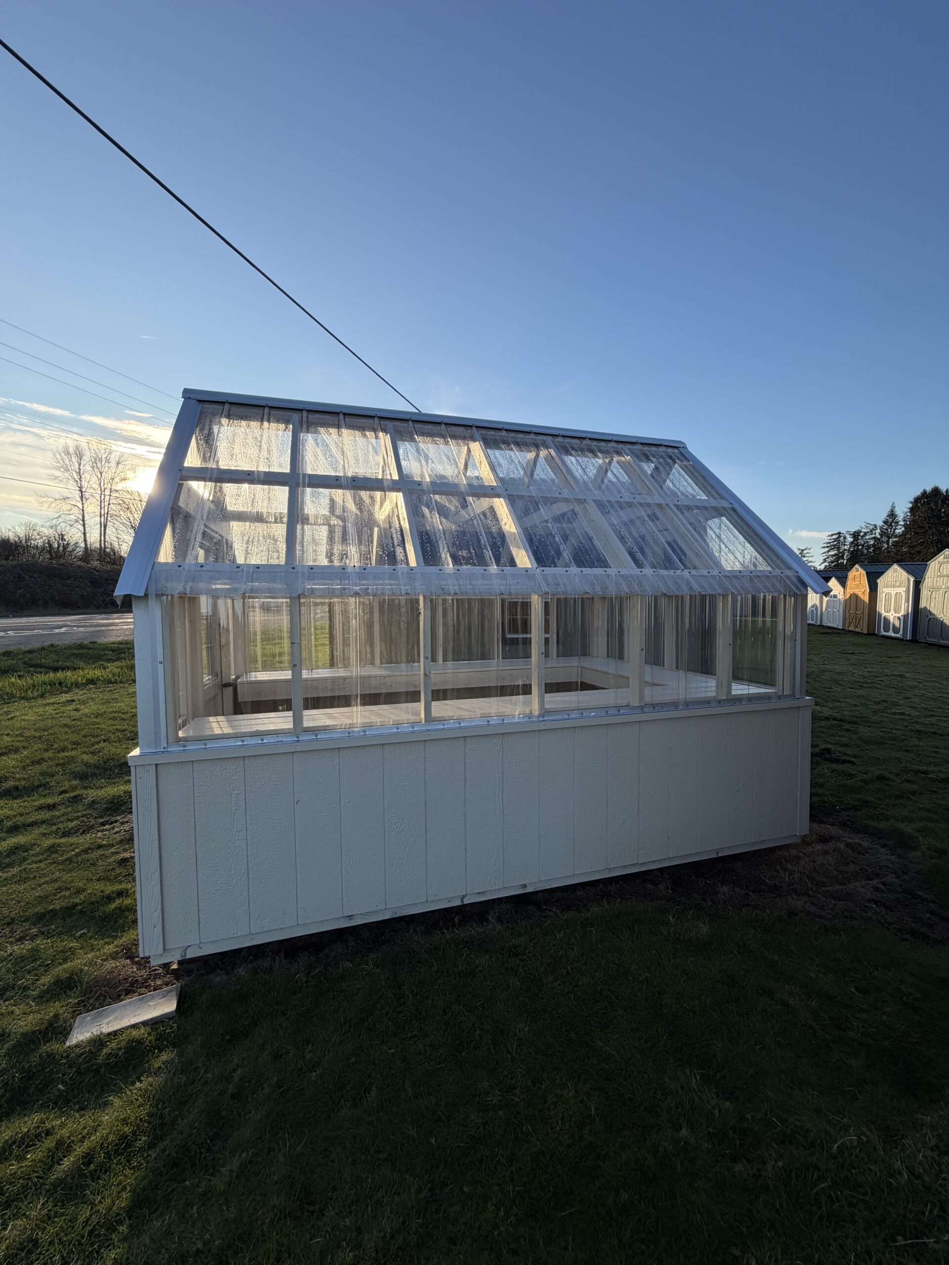 A7750 Greenhouse - Image 3