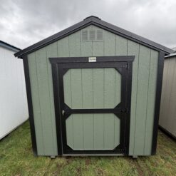Utility Shed A8015
