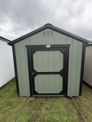 Utility Shed A8015