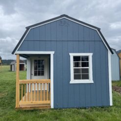 Alternative view of A8157 Loft Barn