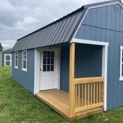 A8157 Loft Barn