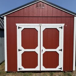 Utility Shed A7909