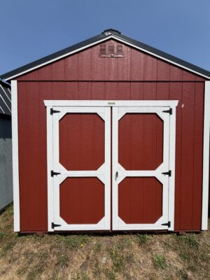 Utility Shed A7909