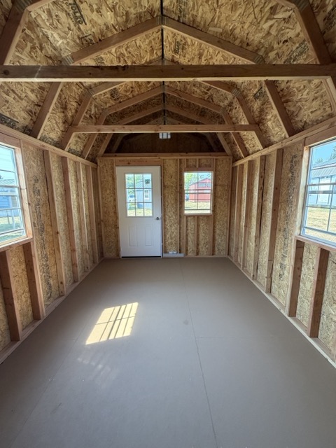 Lofted Barn A8241 - Image 7