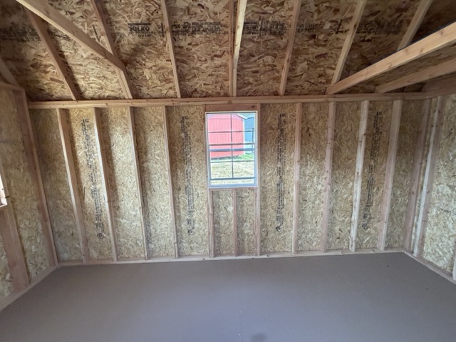 Lofted Barn A8241 - Image 4