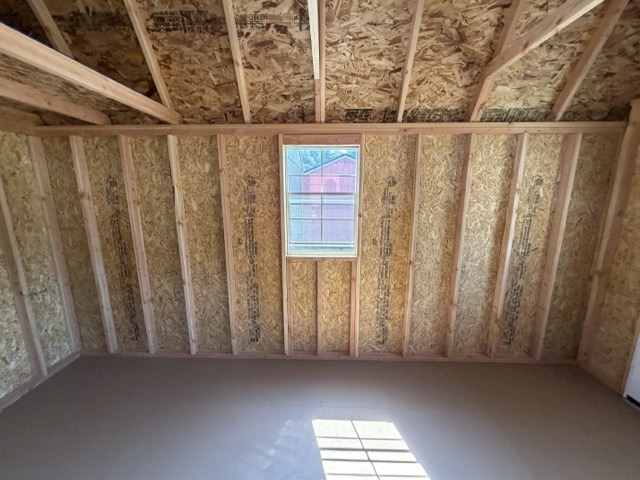 Lofted Barn A8241 - Image 6