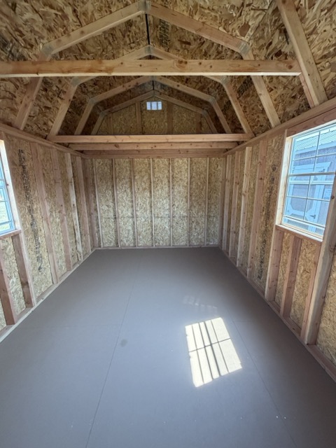 Lofted Barn A8241 - Image 5