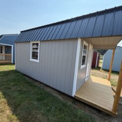 Alternative view of Lofted Barn A8241