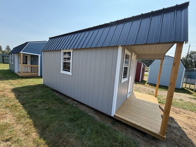Lofted Barn A8241 - Image 2