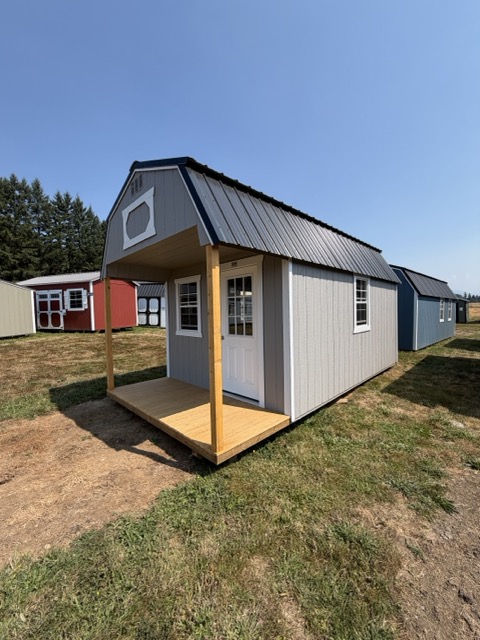 Lofted Barn A8241 - Image 3