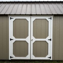 Lofted Barn A6906