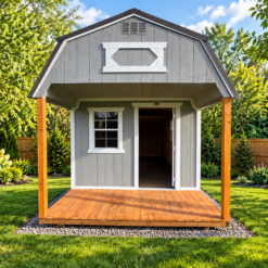 Playhouse Package P7429