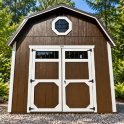 Lofted Barn A7476