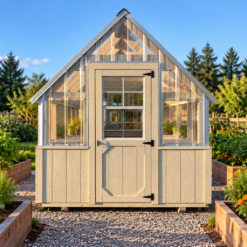 A7750 Greenhouse