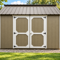 Lofted Barn A6906