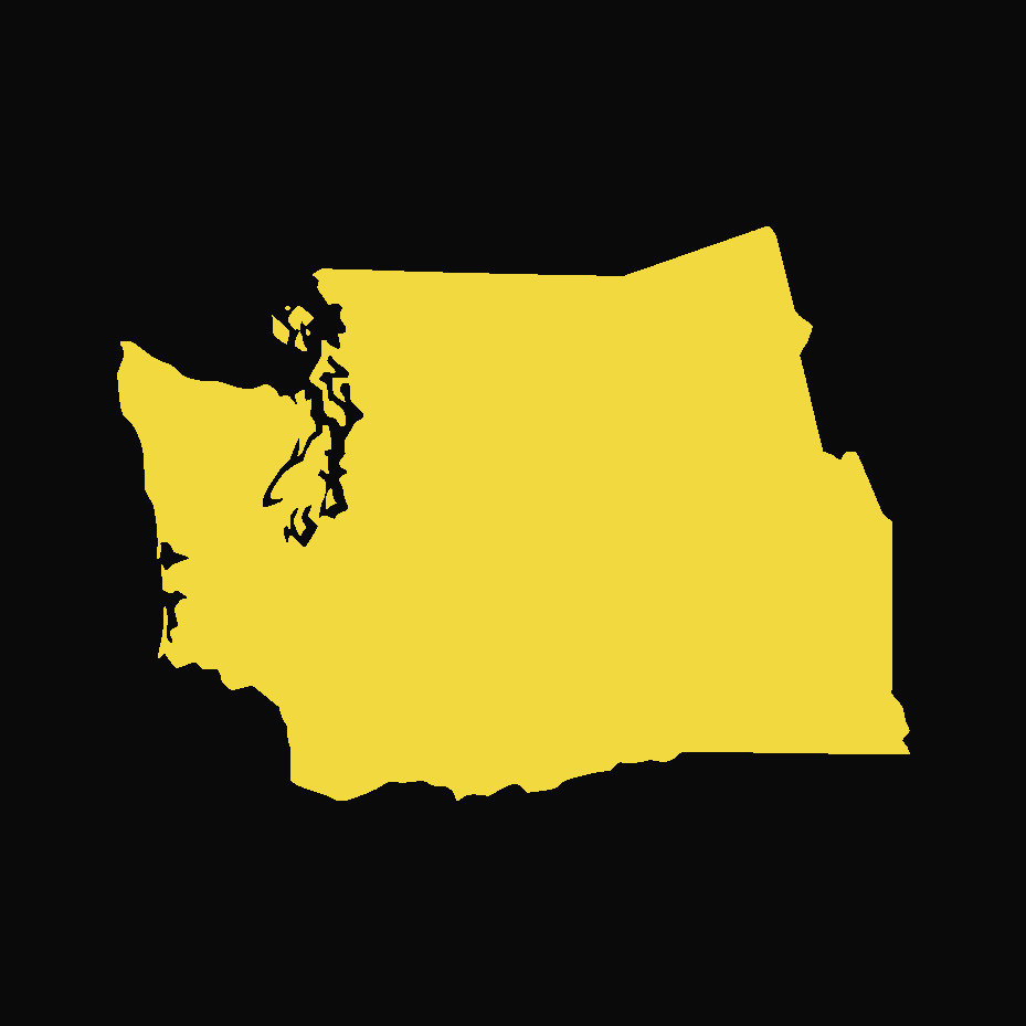 Washington state