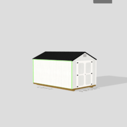 10×16 Utility