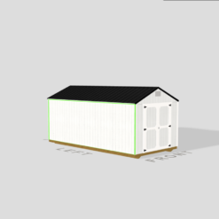 10×20 Utility