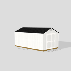 12×20 Utility