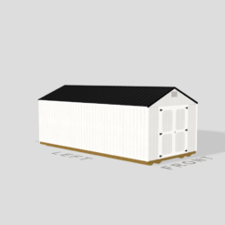 12×24 Utility